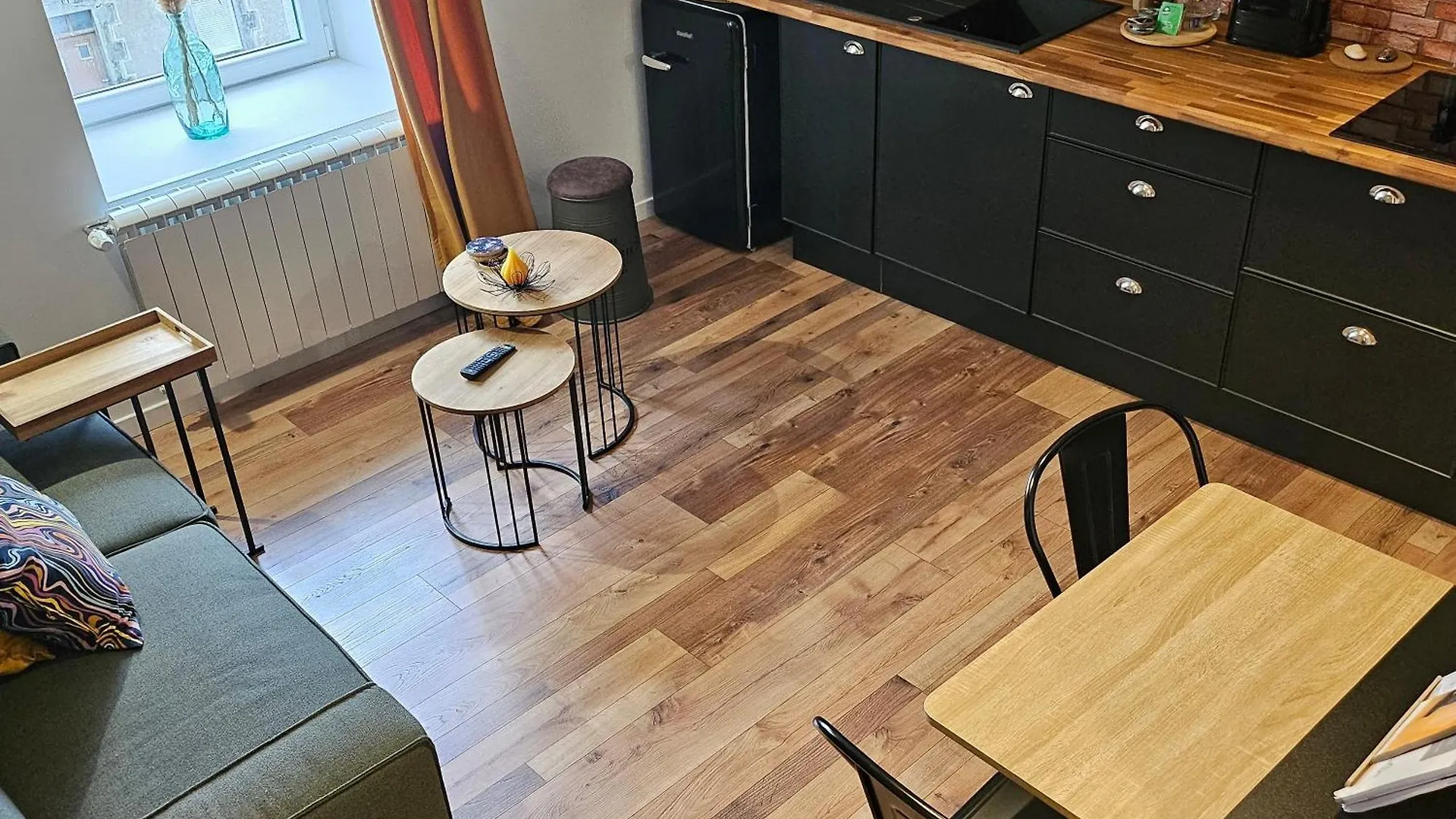 Gite L'Industriel, Appartement Prive En Duplex, A 10 Minutes Des Plages Lanhouarneau 0*,